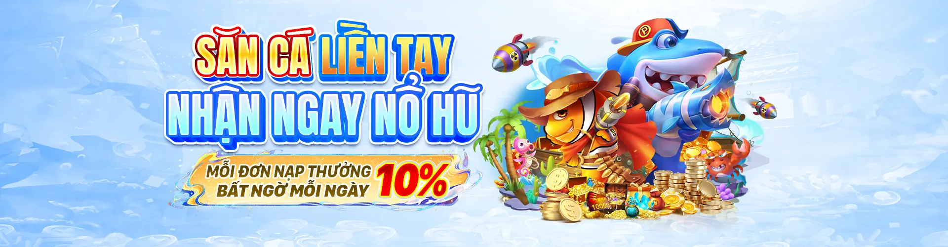 Nohu 8day – Sảnh Game Nổ Hũ Hấp Dẫn